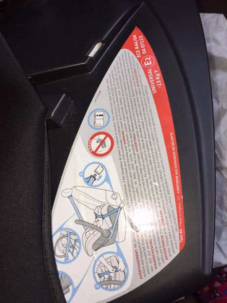  - Scoica cu Mickey Mouse Disney