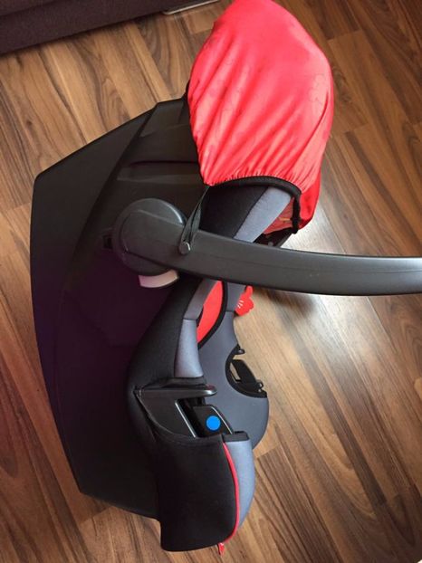  - Scoica cu Mickey Mouse Disney