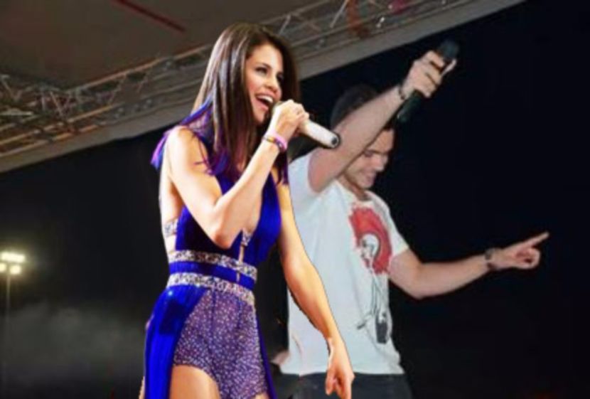  - mircea si selena - manip