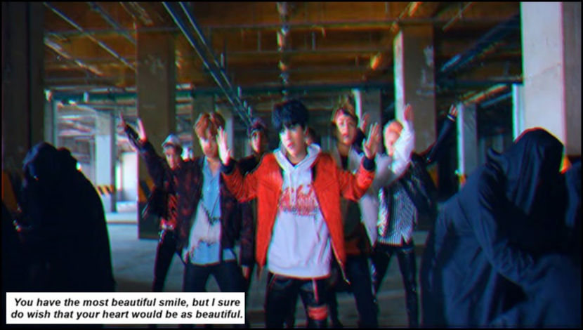 「forever we are young 」ϟ ♯10.04.2017. - we mean a safer place to fall apart