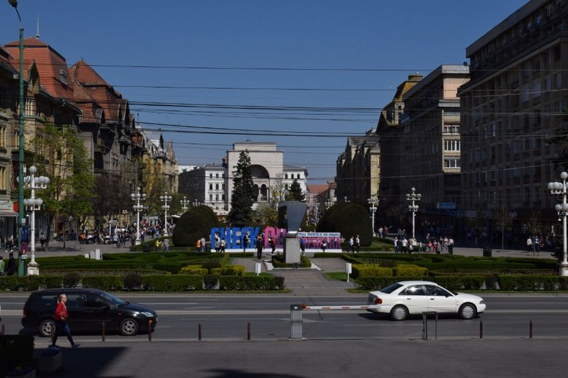  - 2017 IMAGINI DIN TIMISOARA