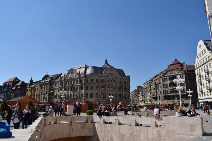  - 2017 IMAGINI DIN TIMISOARA