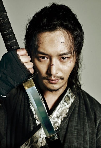 ddang sae - Six Flying Dragons JOSEON