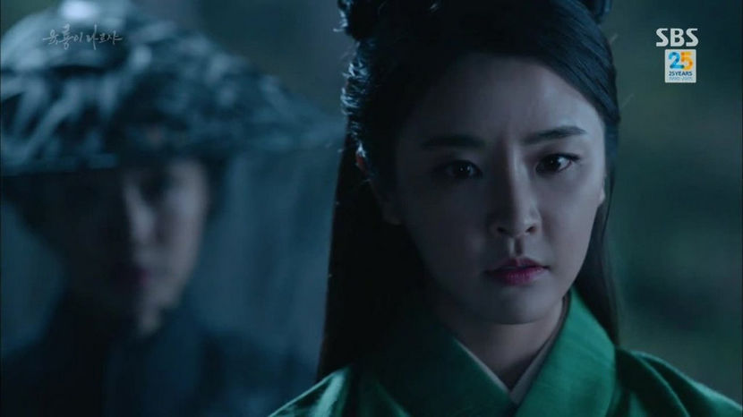 sixdragons9-00028 yeon hee - Six Flying Dragons JOSEON