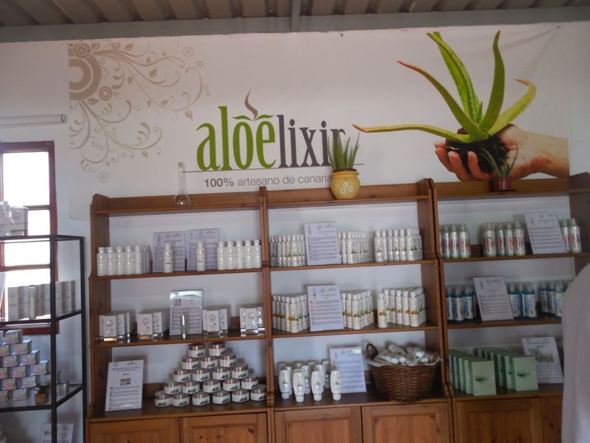  - Tenerife-Gran Canaria martie 2017