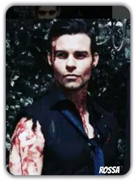 ◇◇◇◇◇◇ - oDaniel Gillies