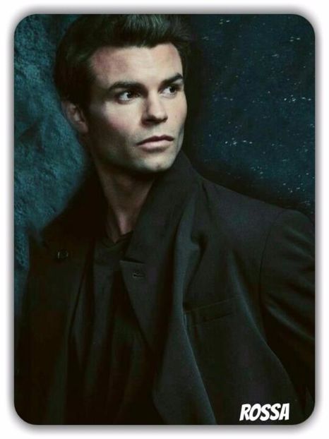 ◇◇◇◇◇◇ - oDaniel Gillies