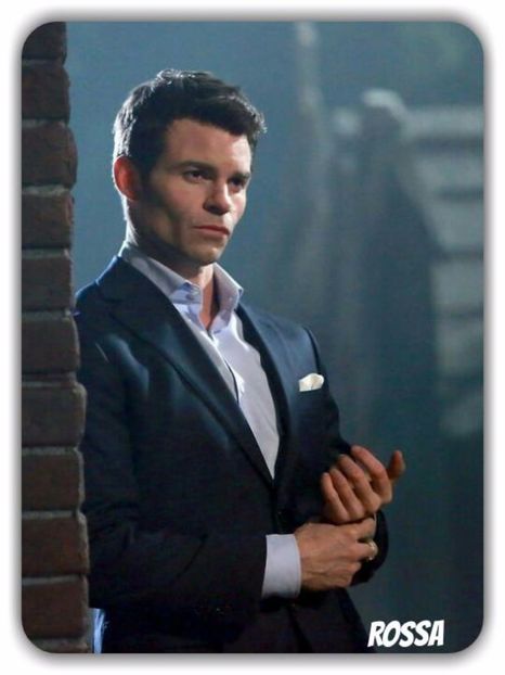 ◇◇◇◇◇◇ - oDaniel Gillies