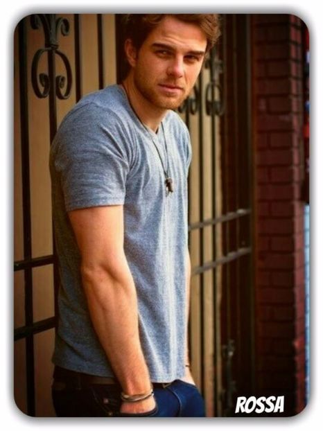 ◇◇◇◇◇◇ - oNathaniel Buzolic