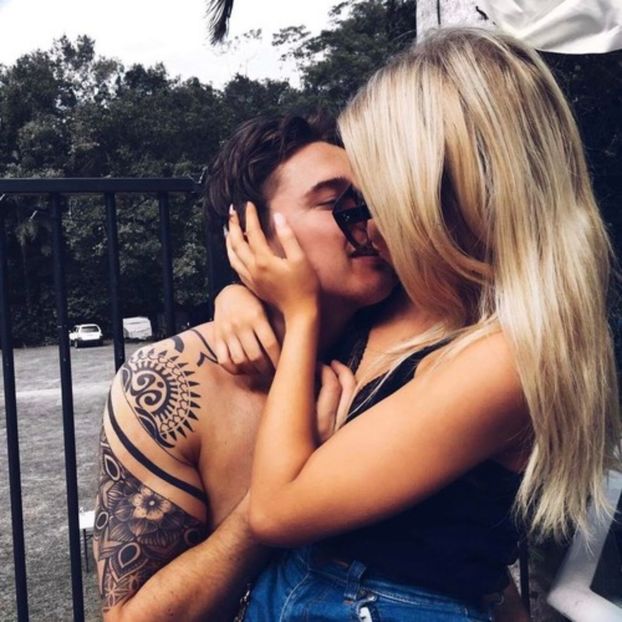 large (6) - couples s