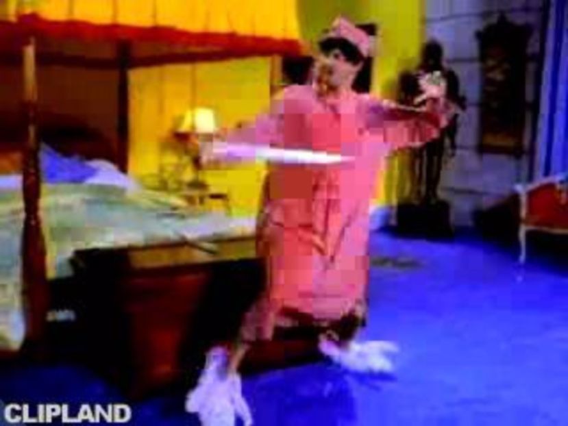 Beastie Boys - Beastie Boys