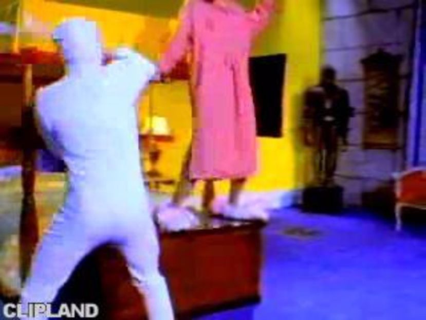 Beastie Boys - Beastie Boys