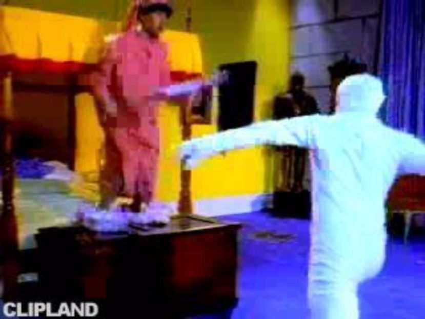 Beastie Boys - Beastie Boys