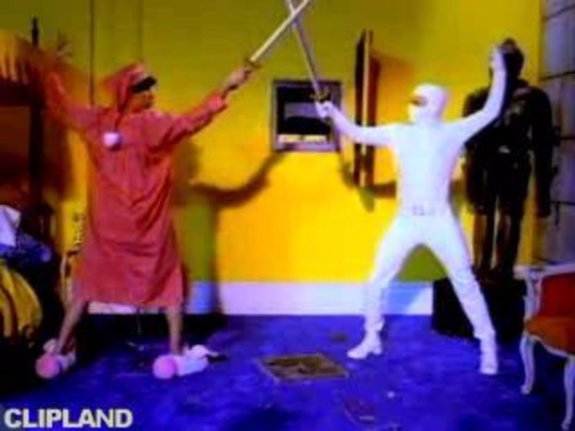 Beastie Boys - Beastie Boys