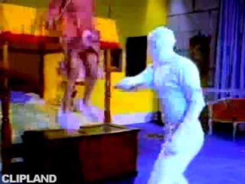 Beastie Boys - Beastie Boys