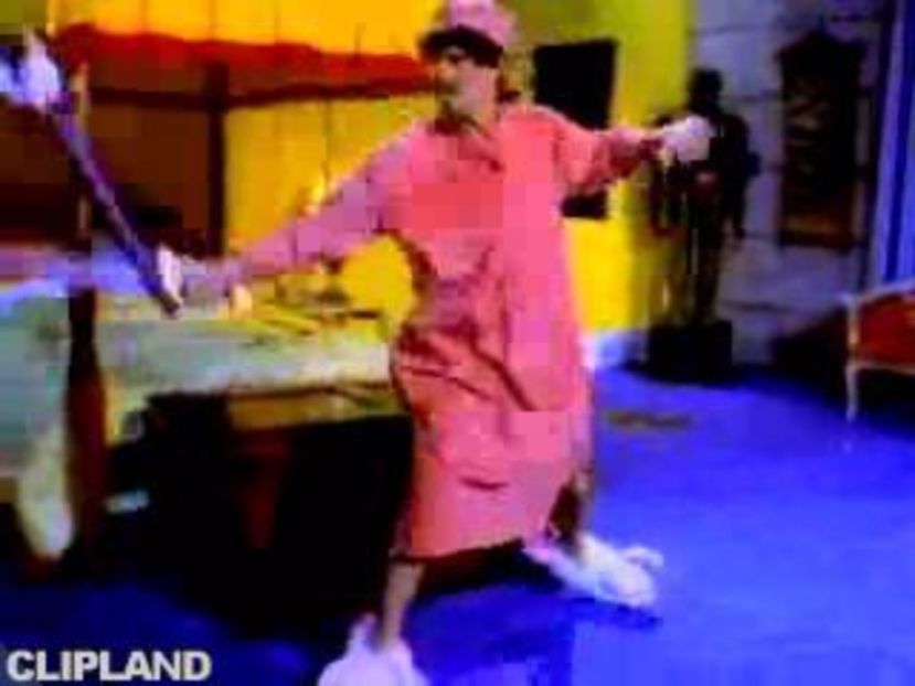 Beastie Boys - Beastie Boys