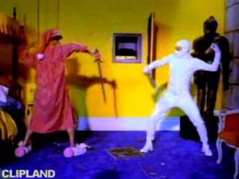 Beastie Boys - Beastie Boys