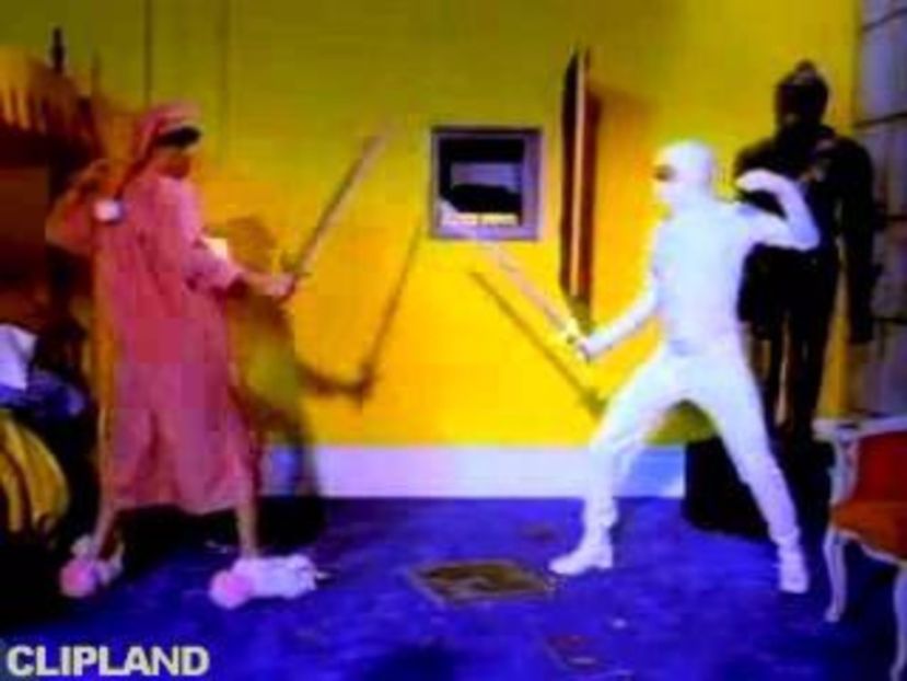 Beastie Boys - Beastie Boys