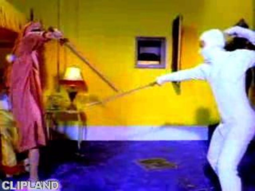 Beastie Boys - Beastie Boys