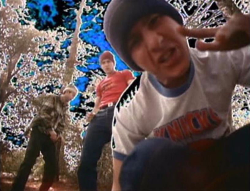 Beastie Boys - Beastie Boys Part 1