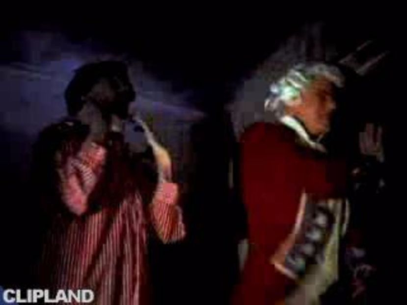 Beastie Boys - Beastie Boys Part 1