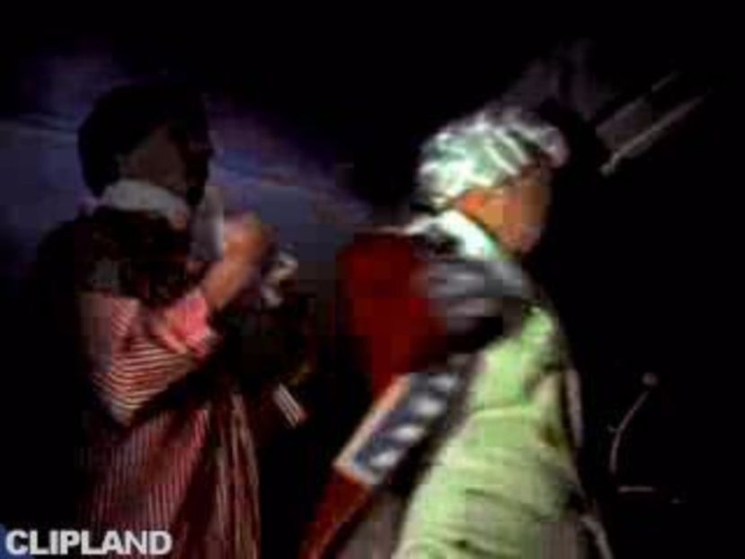 Beastie Boys - Beastie Boys Part 1