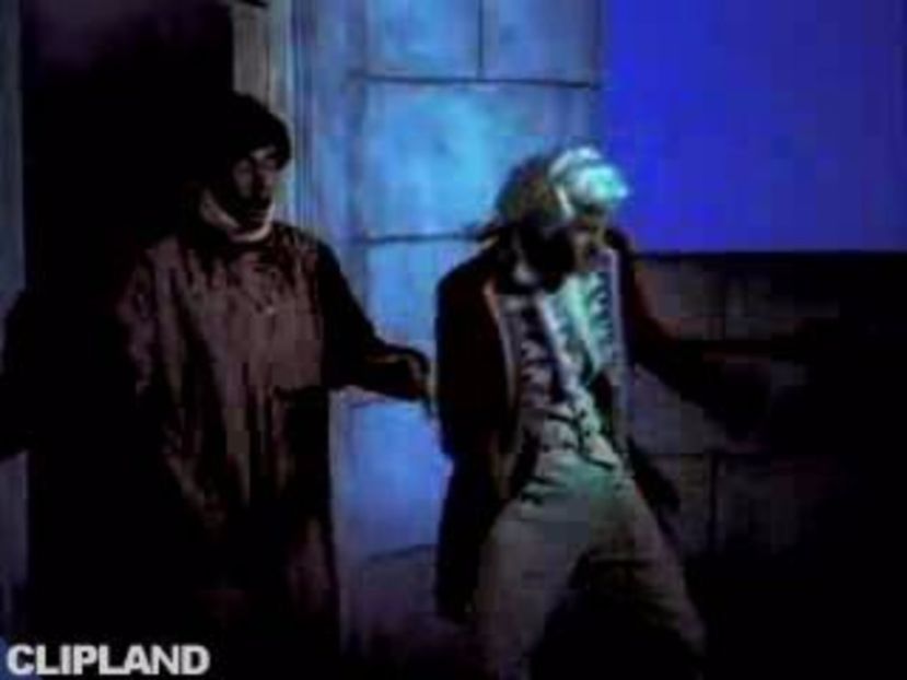 Beastie Boys - Beastie Boys Part 1