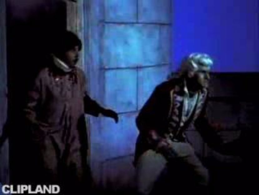 Beastie Boys - Beastie Boys Part 1