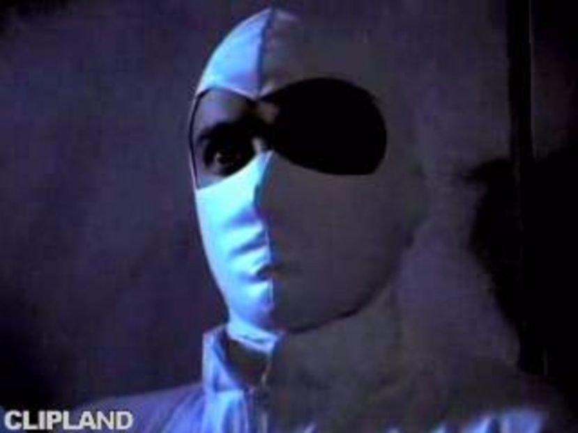 Beastie Boys - Beastie Boys Part 1