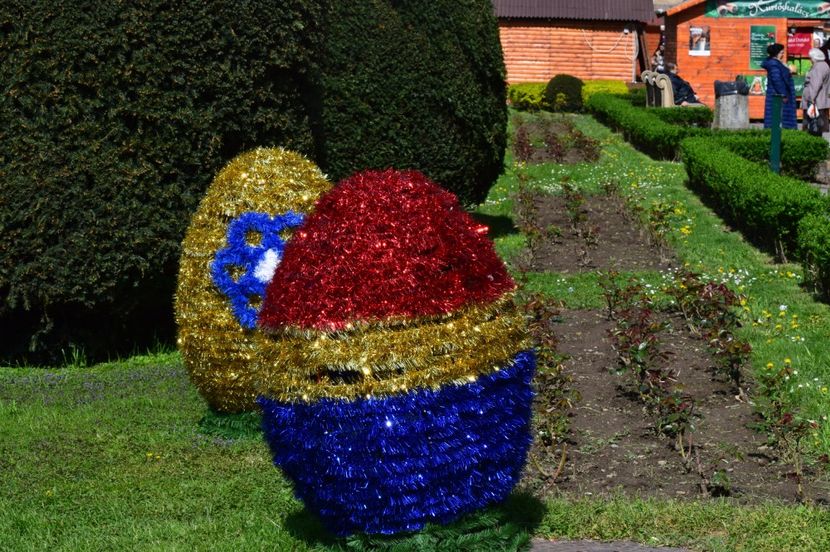  - 2017 TIMISOARA CENTRU SI PARCUL CLABUCET