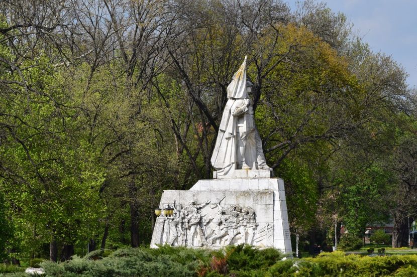  - 2017 TIMISOARA CENTRU SI PARCUL CLABUCET