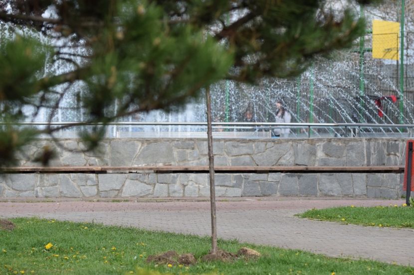 - 2017 TIMISOARA CENTRU SI PARCUL CLABUCET