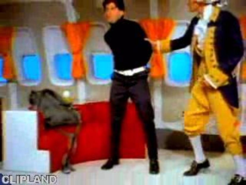 Beastie Boys - Beastie Boys Part 1