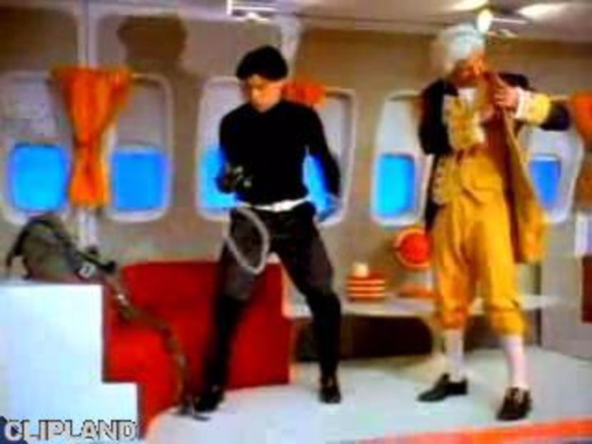 Beastie Boys - Beastie Boys Part 1