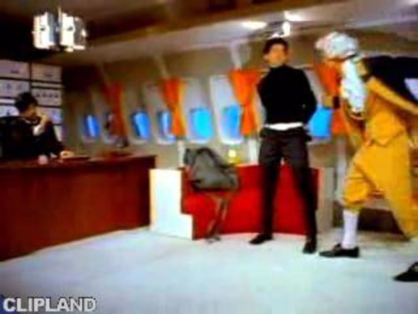 Beastie Boys - Beastie Boys Part 1