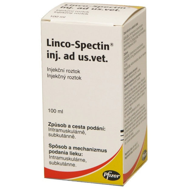 LINCO-SPECTIN - 7-PRODUSE NECESARE