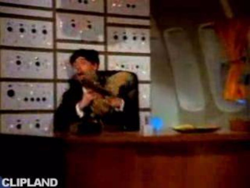 Beastie Boys - Beastie Boys Part 1