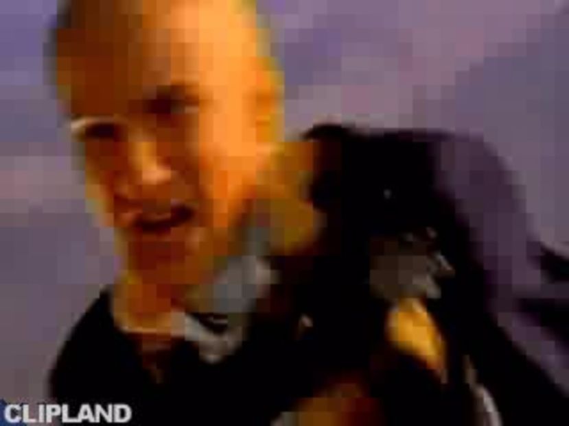 Beastie Boys - Beastie Boys Part 1