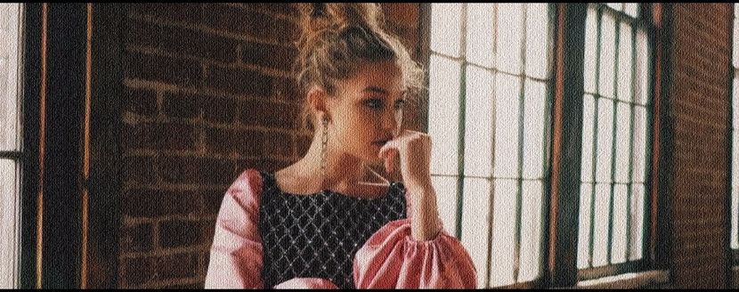 — Deşi în ultimele secunde tot ce auzeam era doar blah-blah-blah, revin la realitate odată ce - Ep01 l Touch your body with mine