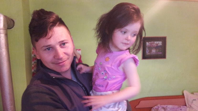  - B - ALEXANDRA EMMA - FETITA MEA