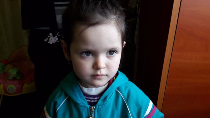  - B - ALEXANDRA EMMA - FETITA MEA