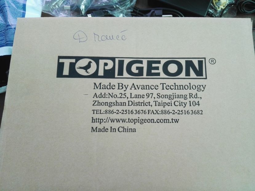  - O alta pasiune Porumbeii voiajori