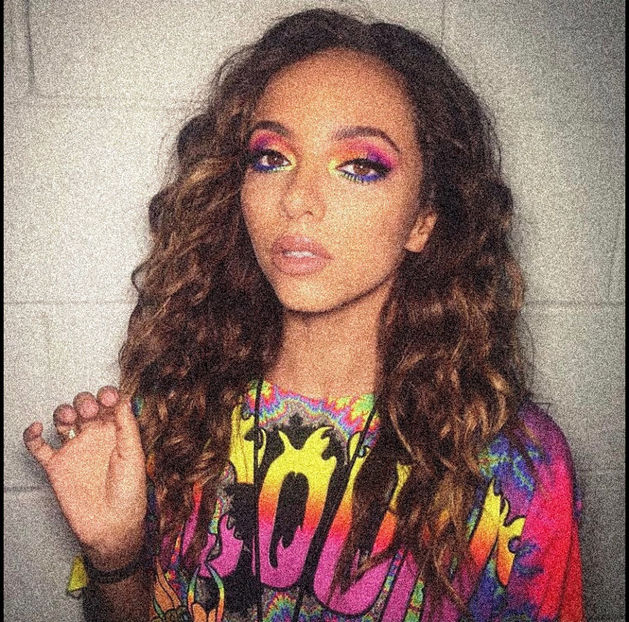 12.04 ·♡ ❝Monsters are real, ghosts are real too. They live inside us and, sometimes, they win.❞ - So in love with your eyes