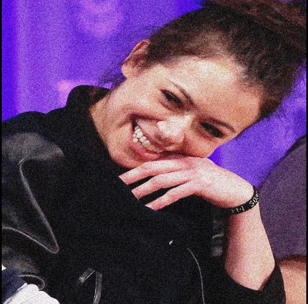 14.04 ·♡ ❝Nobody is ever too busy. If they care, they will make time.❞ - So in love with your eyes
