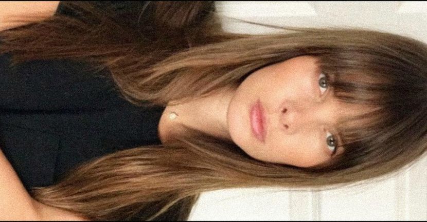 ━ gomez╭got Jessiann Gravel Beland♡. - You might be right but I don t care