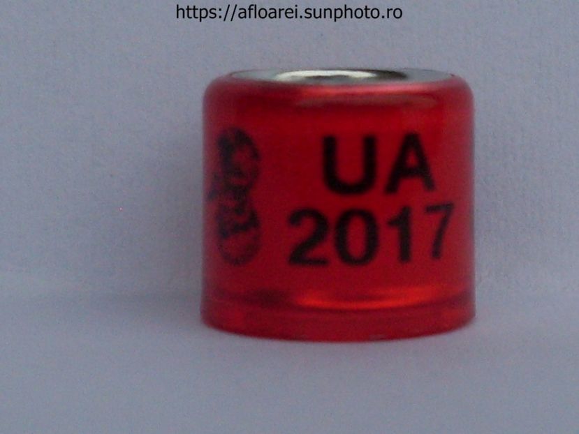 UA 2017 - UKRAINA-UKR
