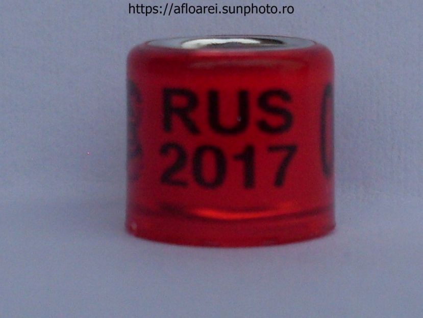RUS 2017 - RUSIA