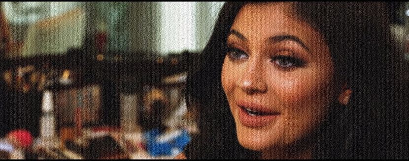 — căci un scurt chicot îi părăseşte buzele, urmând apoi să-mi facă cu ochiul şi să se piardă prin - Ep01 l Touch your body with mine