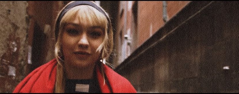 — „Da.” Rsăpunsul meu vine direct, nevrând să lungesc acest subiect. Cel mai probabil el îmi - Ep01 l Touch your body with mine