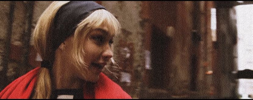 — Evitând gesturile lor obscene ce nu se oboseau în a nu apăreau continuu, ajung să notez corect - Ep01 l Touch your body with mine